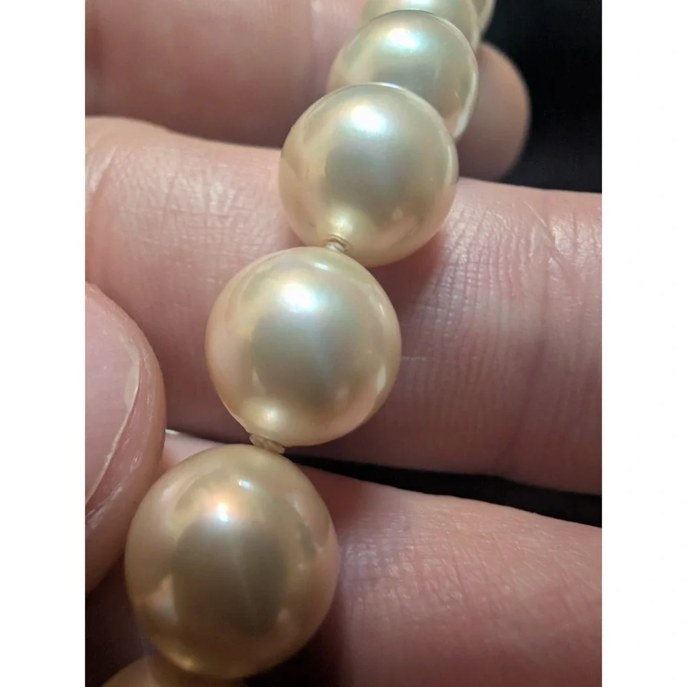 Majorica this vintage